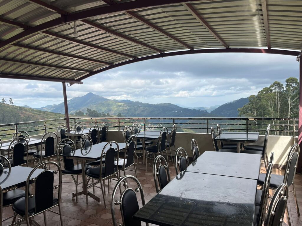 Kodaikanal Villas