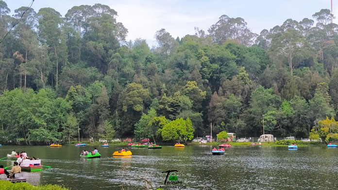 Kodaikanal Tourist Places