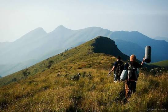 Nature walks in Kodaikanal