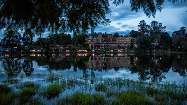 Things to Do in Kodaikanal