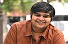 Karthik Subbaraj